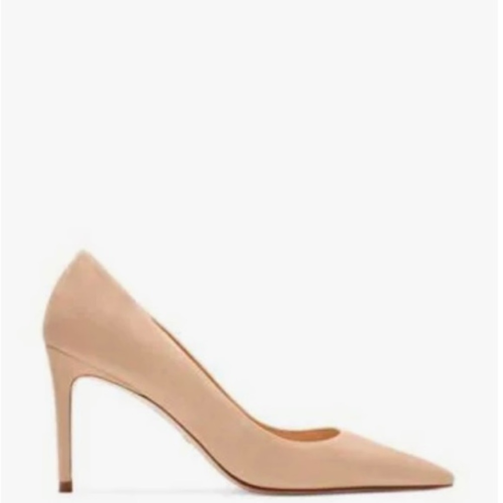 Stuart Weitzman Women’s Stuart Pumps